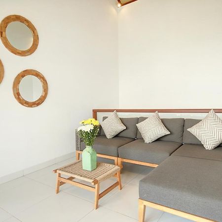 Villa Cassia Ubud Exterior foto